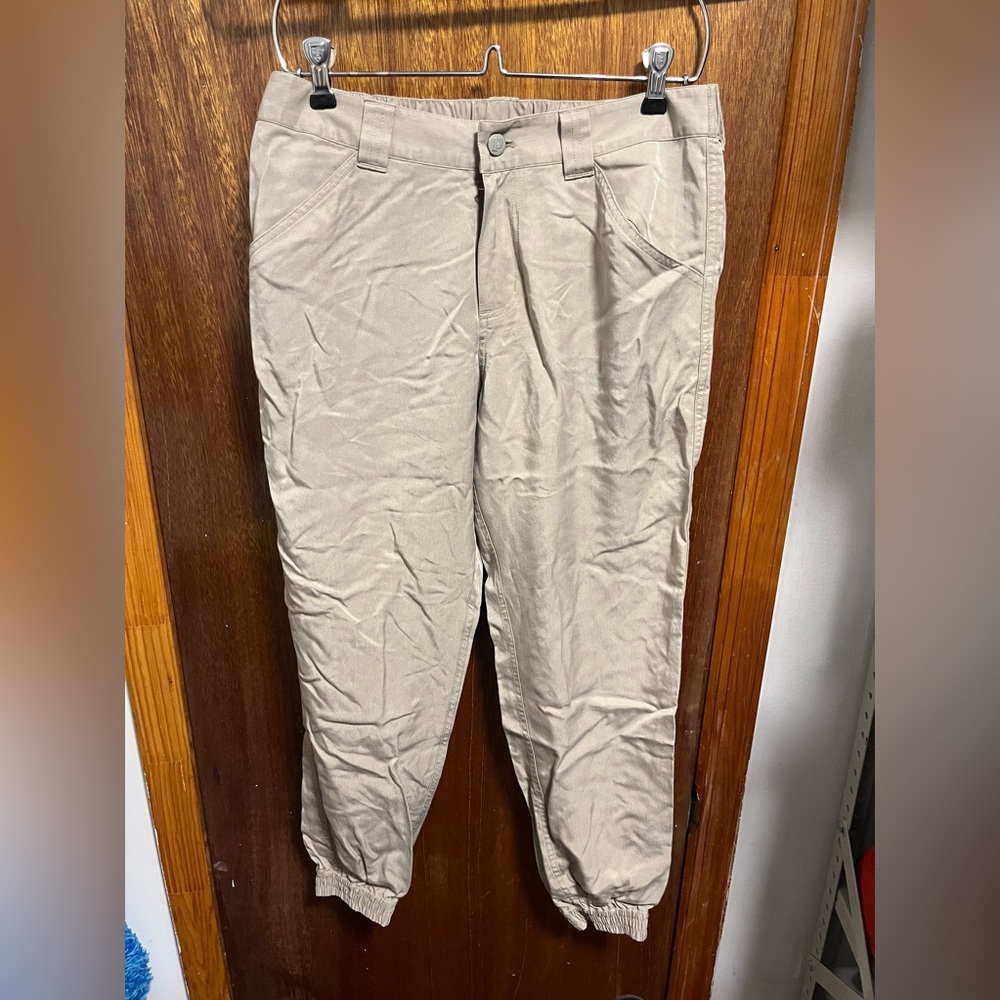 Patagonia Women's Edge Win Joggers size 6